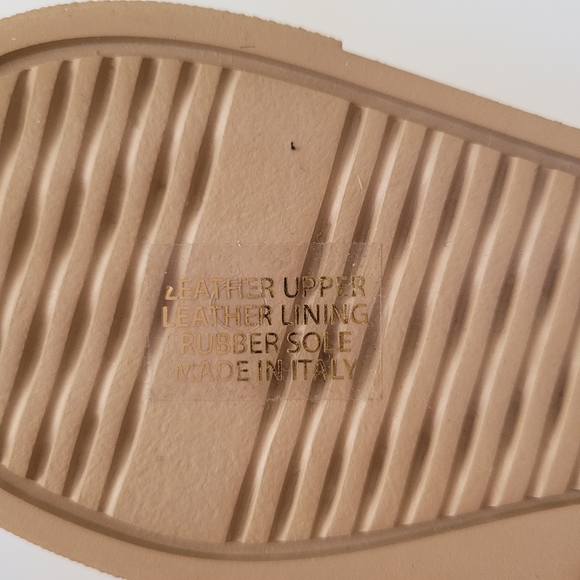 AGL Meghan Leopard Print Leather Platform Sneakers - Picture 13 of 13